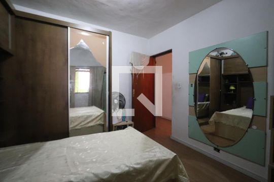 Quarto 2 de casa à venda com 3 quartos, 151m² em Vila Nova York, São Paulo
