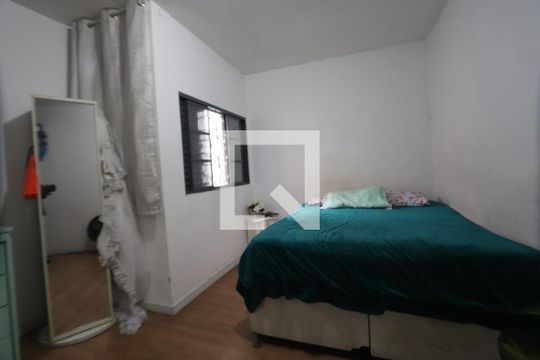 Quarto 1 de casa à venda com 3 quartos, 151m² em Vila Nova York, São Paulo