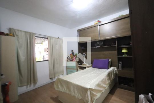 Quarto 2 de casa à venda com 3 quartos, 151m² em Vila Nova York, São Paulo