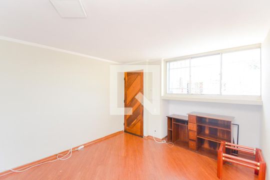 Sala de apartamento à venda com 2 quartos, 63m² em Parque Cecap, Guarulhos