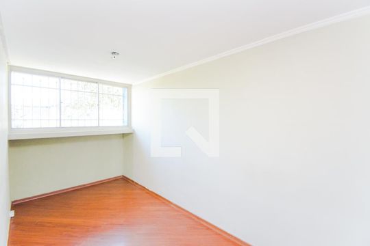 Sala de apartamento à venda com 2 quartos, 63m² em Parque Cecap, Guarulhos