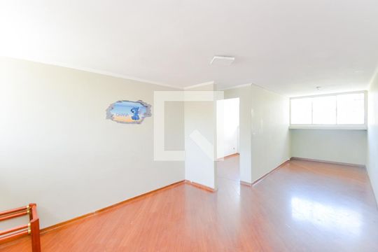 Apartamento à venda com 2 quartos, 63m² em Parque Cecap, Guarulhos