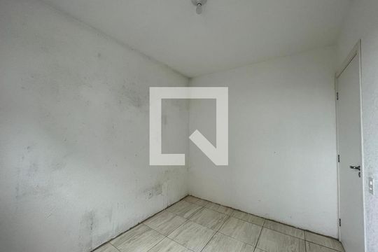 Quarto 2 de apartamento para alugar com 2 quartos, 42m² em Santos Dumont, São Leopoldo