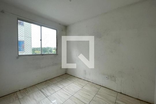Quarto 2 de apartamento para alugar com 2 quartos, 42m² em Santos Dumont, São Leopoldo