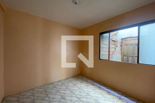 Quarto 2 de apartamento para alugar com 2 quartos, 42m² em Campina, São Leopoldo