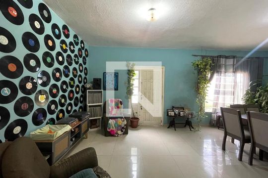 Casa para alugar com 2 quartos, 159m² em Feitoria, São Leopoldo