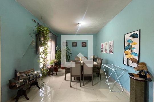 Casa para alugar com 2 quartos, 159m² em Feitoria, São Leopoldo