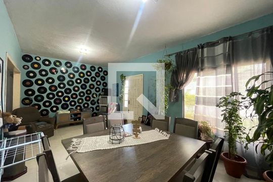 Casa para alugar com 2 quartos, 159m² em Feitoria, São Leopoldo