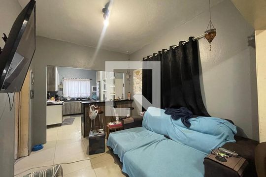 Casa para alugar com 2 quartos, 159m² em Feitoria, São Leopoldo