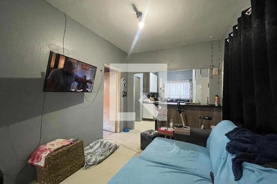 Casa para alugar com 2 quartos, 159m² em Feitoria, São Leopoldo