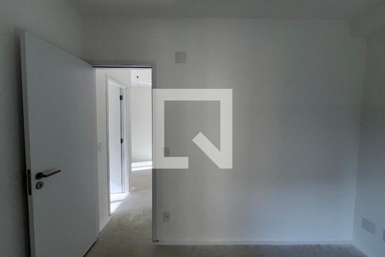 Quarto de apartamento à venda com 2 quartos, 41m² em Barra Funda, São Paulo