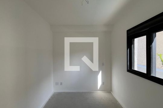 Quarto de apartamento à venda com 2 quartos, 41m² em Barra Funda, São Paulo