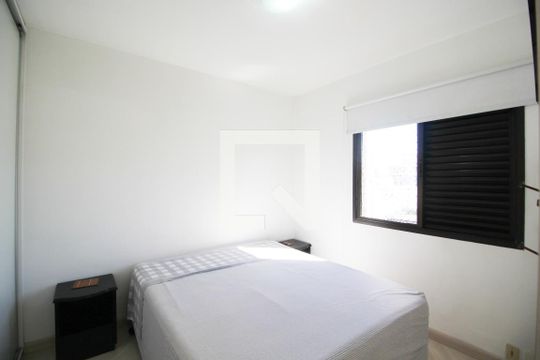 Quarto  de apartamento para alugar com 1 quarto, 32m² em Itaim Bibi, São Paulo