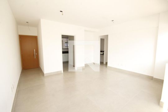 Apartamento para alugar com 3 quartos, 74m² em Liberdade, Belo Horizonte