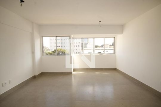 Apartamento para alugar com 3 quartos, 74m² em Liberdade, Belo Horizonte