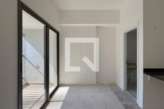 Quarto  de kitnet/studio à venda com 1 quarto, 25m² em Itaim Bibi, São Paulo