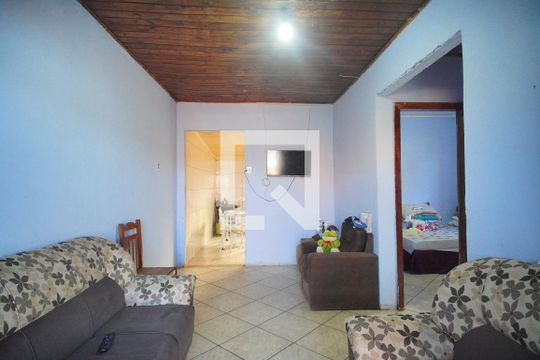 Casa para alugar com 2 quartos, 80m² em Campina, São Leopoldo