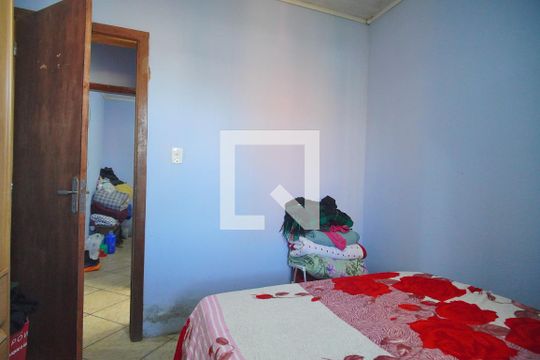 Quarto 1 de casa à venda com 2 quartos, 80m² em Campina, São Leopoldo