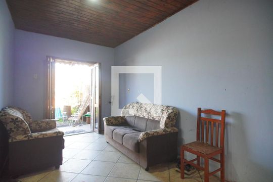 Casa à venda com 2 quartos, 80m² em Campina, São Leopoldo