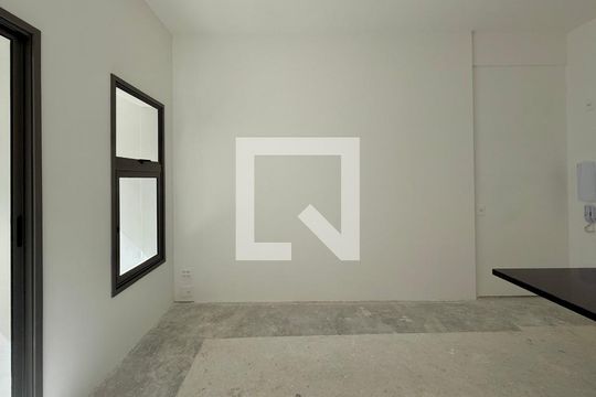 Quarto de kitnet/studio à venda com 1 quarto, 25m² em Itaim Bibi, São Paulo