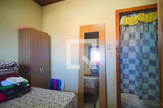 Quarto de casa à venda com 2 quartos, 80m² em Campina, São Leopoldo