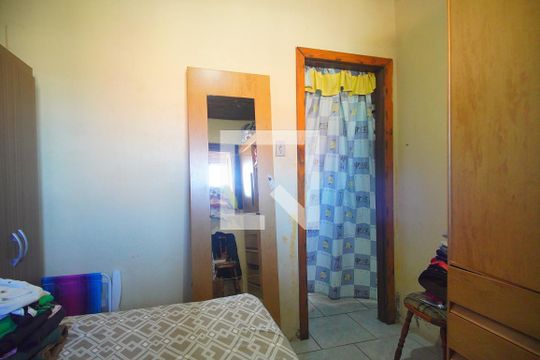 Quarto de casa à venda com 2 quartos, 80m² em Campina, São Leopoldo
