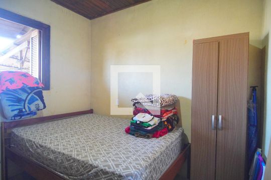 Quarto de casa à venda com 2 quartos, 80m² em Campina, São Leopoldo