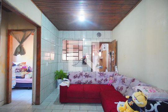 Casa à venda com 2 quartos, 80m² em Campina, São Leopoldo