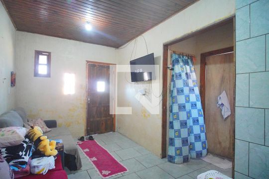 Casa à venda com 2 quartos, 80m² em Campina, São Leopoldo