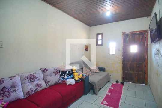 Casa à venda com 2 quartos, 80m² em Campina, São Leopoldo
