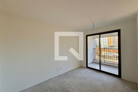 Kitnet/Studio à venda com 1 quarto, 26m² em Itaim Bibi, São Paulo