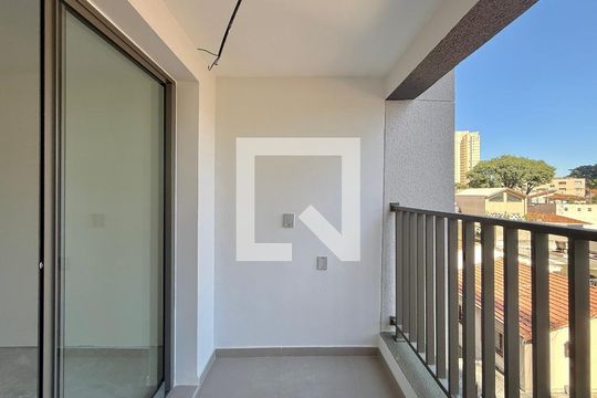 Sacada  de kitnet/studio à venda com 1 quarto, 26m² em Itaim Bibi, São Paulo