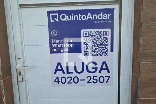 Qr de casa de condomínio para alugar com 2 quartos, 70m² em Vila Assuncao, Praia Grande