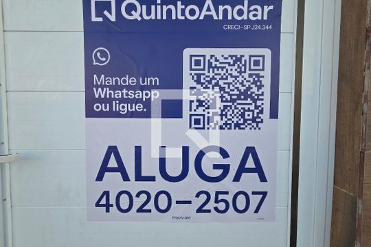 Qr de casa de condomínio para alugar com 2 quartos, 70m² em Vila Assuncao, Praia Grande