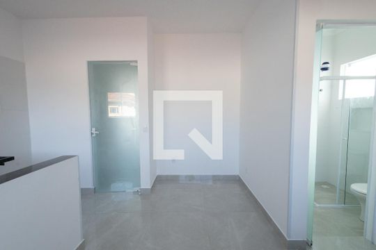 Kitnet de kitnet/studio para alugar com 1 quarto, 23m² em Jardim Satélite, São José dos Campos