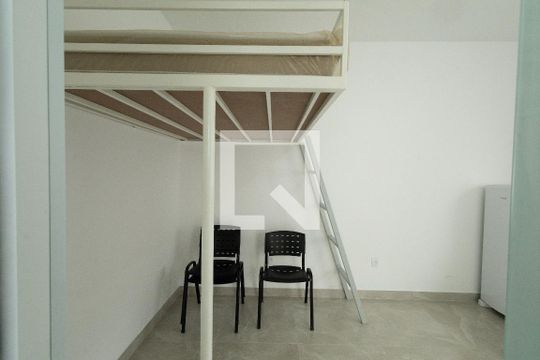 Kitnet de kitnet/studio para alugar com 1 quarto, 19m² em Jardim Satélite, São José dos Campos