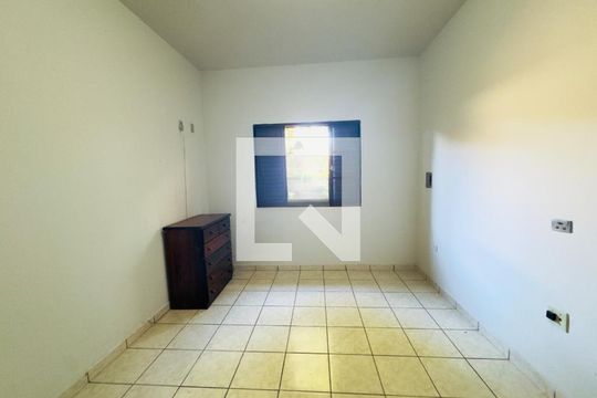 Quarto de casa para alugar com 2 quartos, 70m² em Jardim do Sol, Campinas