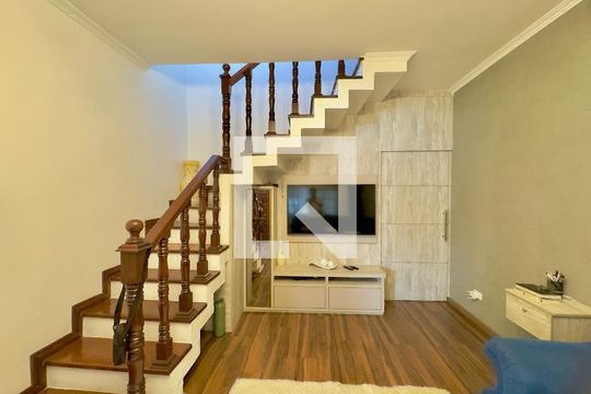 Casa à venda com 3 quartos, 170m² em Vila Paulista, Guarulhos