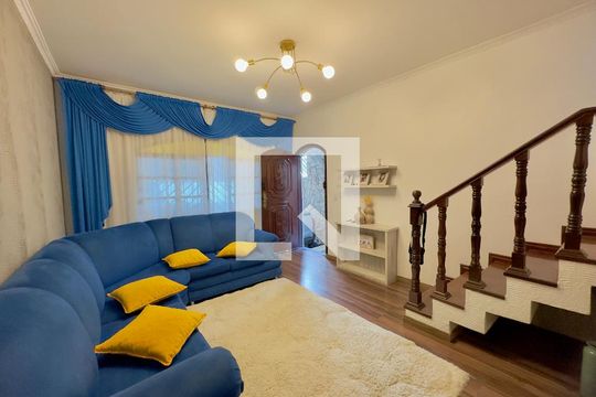 Casa à venda com 3 quartos, 170m² em Vila Paulista, Guarulhos