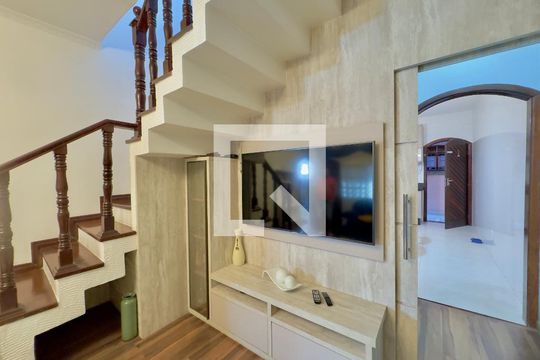 Casa à venda com 3 quartos, 170m² em Vila Paulista, Guarulhos