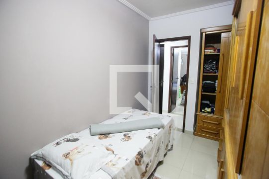 Quarto 1 de casa para alugar com 2 quartos, 80m² em Taquara, Rio de Janeiro