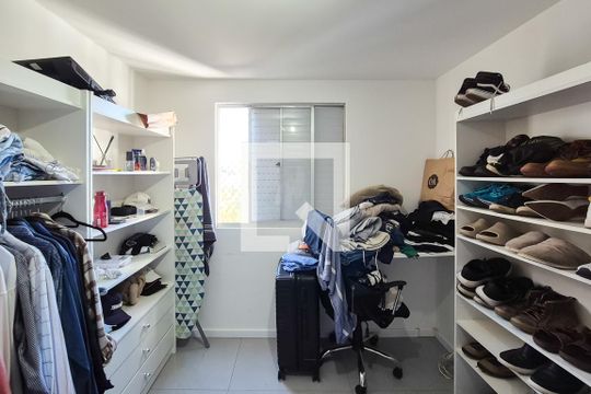 Quarto 1 de apartamento à venda com 2 quartos, 54m² em Santa Terezinha, São Bernardo do Campo