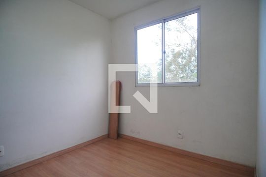 Quarto 2 de apartamento para alugar com 2 quartos, 42m² em Feitoria, São Leopoldo