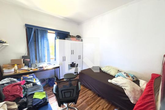 Quarto 1 de casa à venda com 5 quartos, 100m² em Jardim Presidente Dutra, Guarulhos