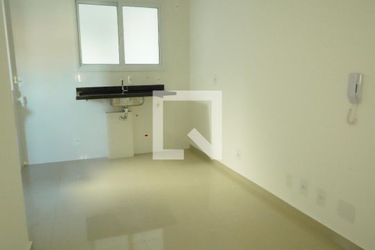 Studio de kitnet/studio para alugar com 1 quarto, 30m² em Tatuapé, São Paulo