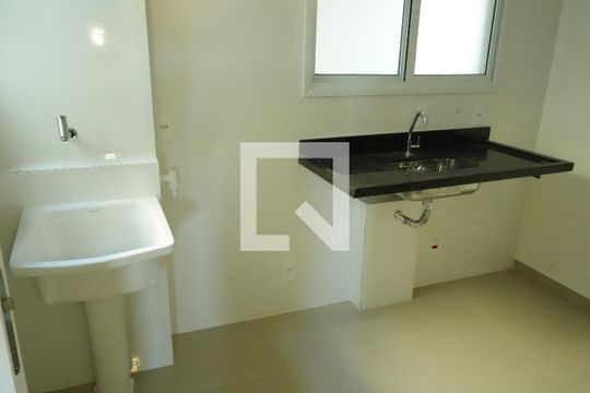 Studio de kitnet/studio para alugar com 1 quarto, 30m² em Tatuapé, São Paulo