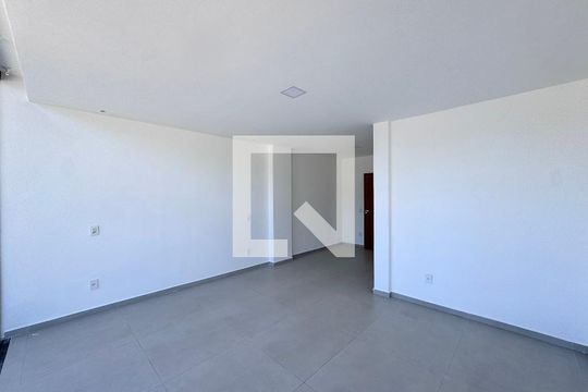 Suíte 1 de casa de condomínio para alugar com 3 quartos, 227m² em Vargem Pequena, Rio de Janeiro
