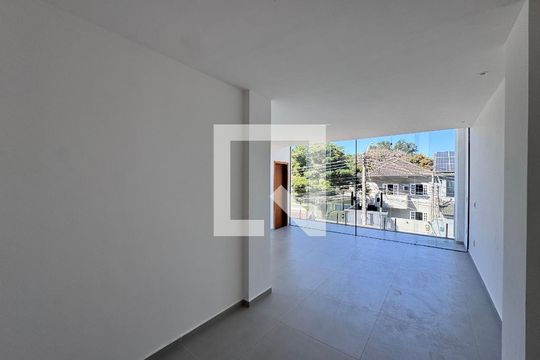 Suíte 1 de casa de condomínio para alugar com 3 quartos, 227m² em Vargem Pequena, Rio de Janeiro