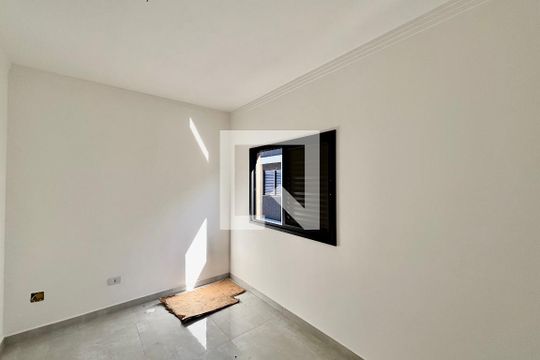 Quarto 1 de casa à venda com 2 quartos, 85m² em Vila Ré, São Paulo