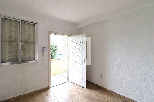 Apartamento à venda com 2 quartos, 44m² em São Geraldo, Porto Alegre